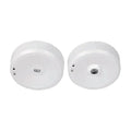 Halo LED Emergency Spot Light 6W/3W IP20 | Ledison