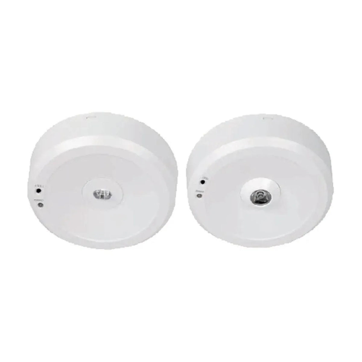 Halo LED Emergency Spot Light 6W/3W IP20 | Ledison