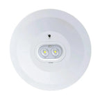 Halo LED Emergency Spot Light 6W/3W IP20 | Ledison