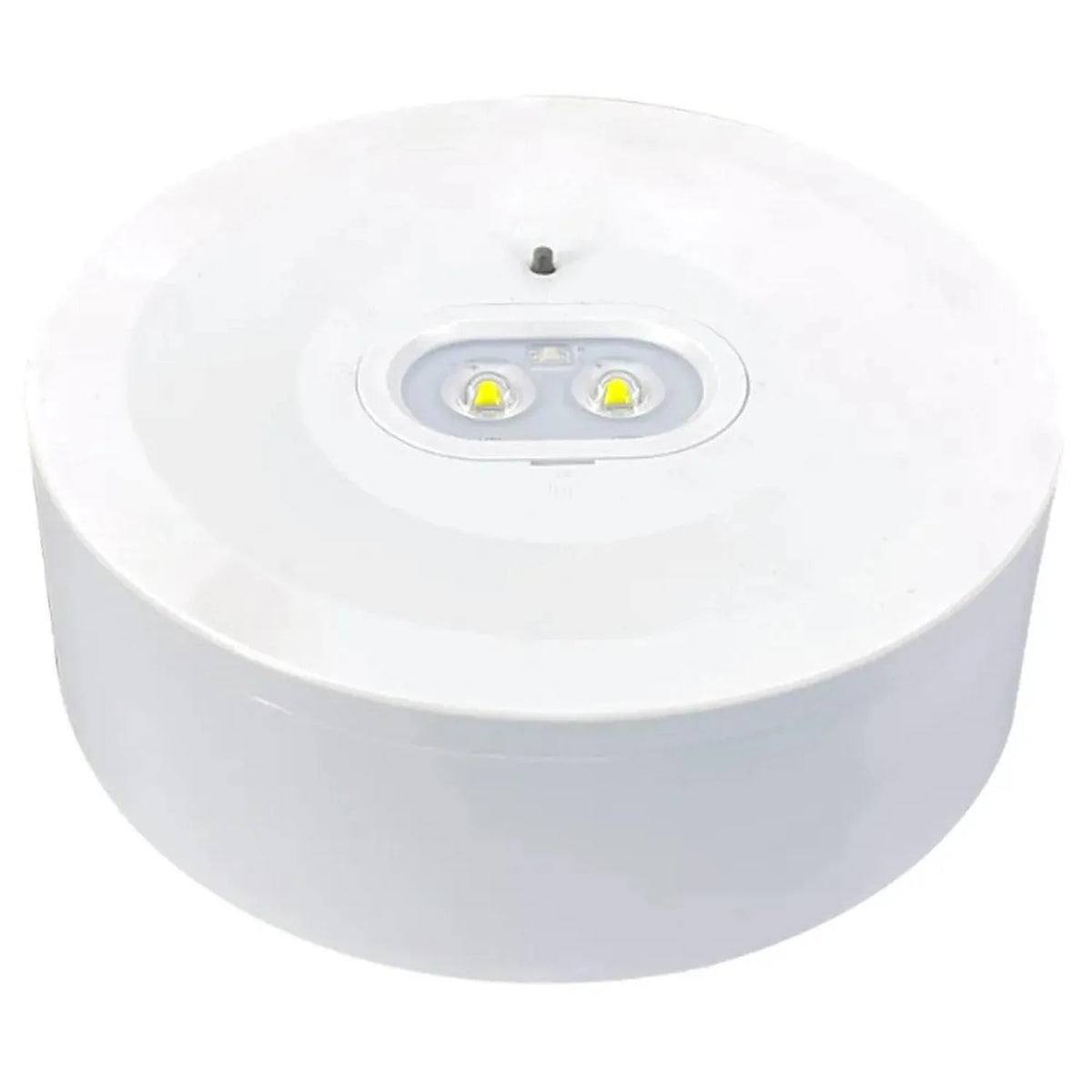 Halo LED Emergency Spot Light 6W/3W IP20 | Ledison