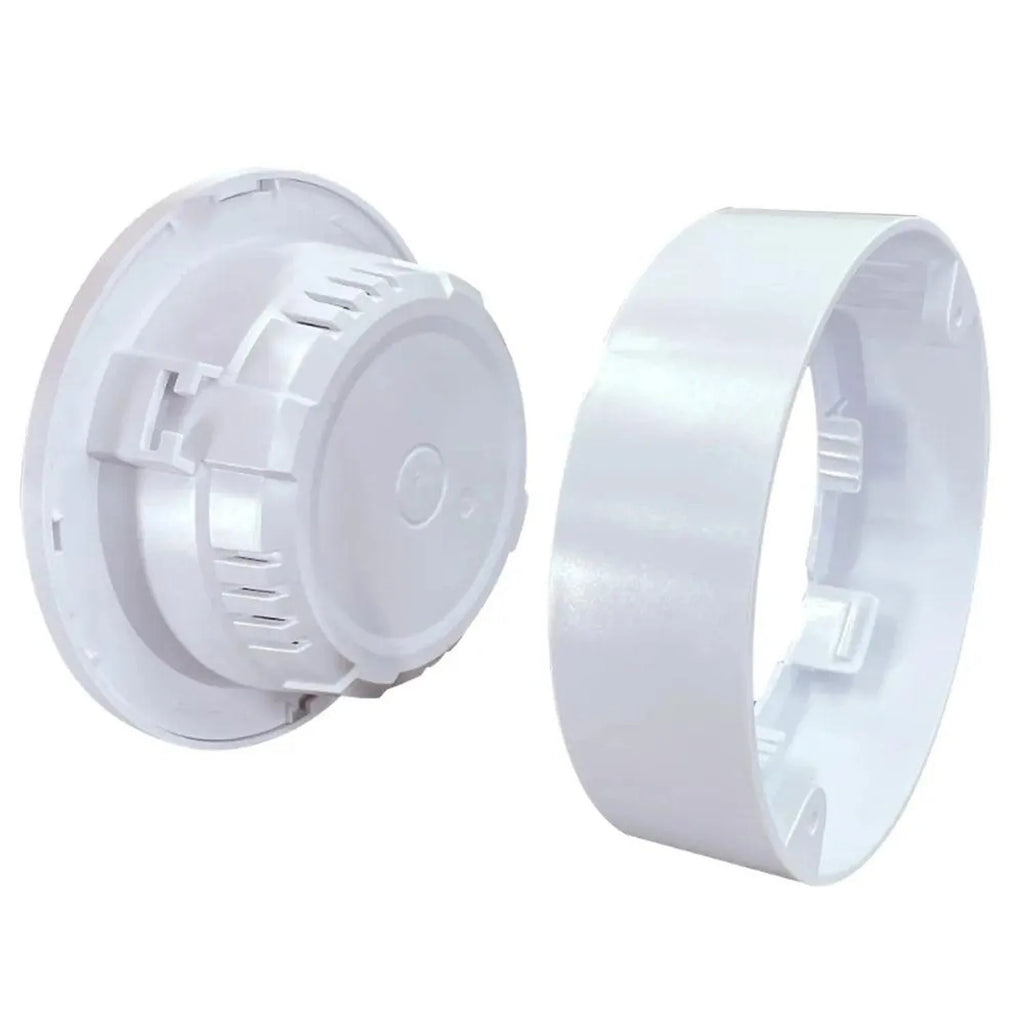 Halo LED Emergency Spot Light 6W/3W IP20 | Ledison