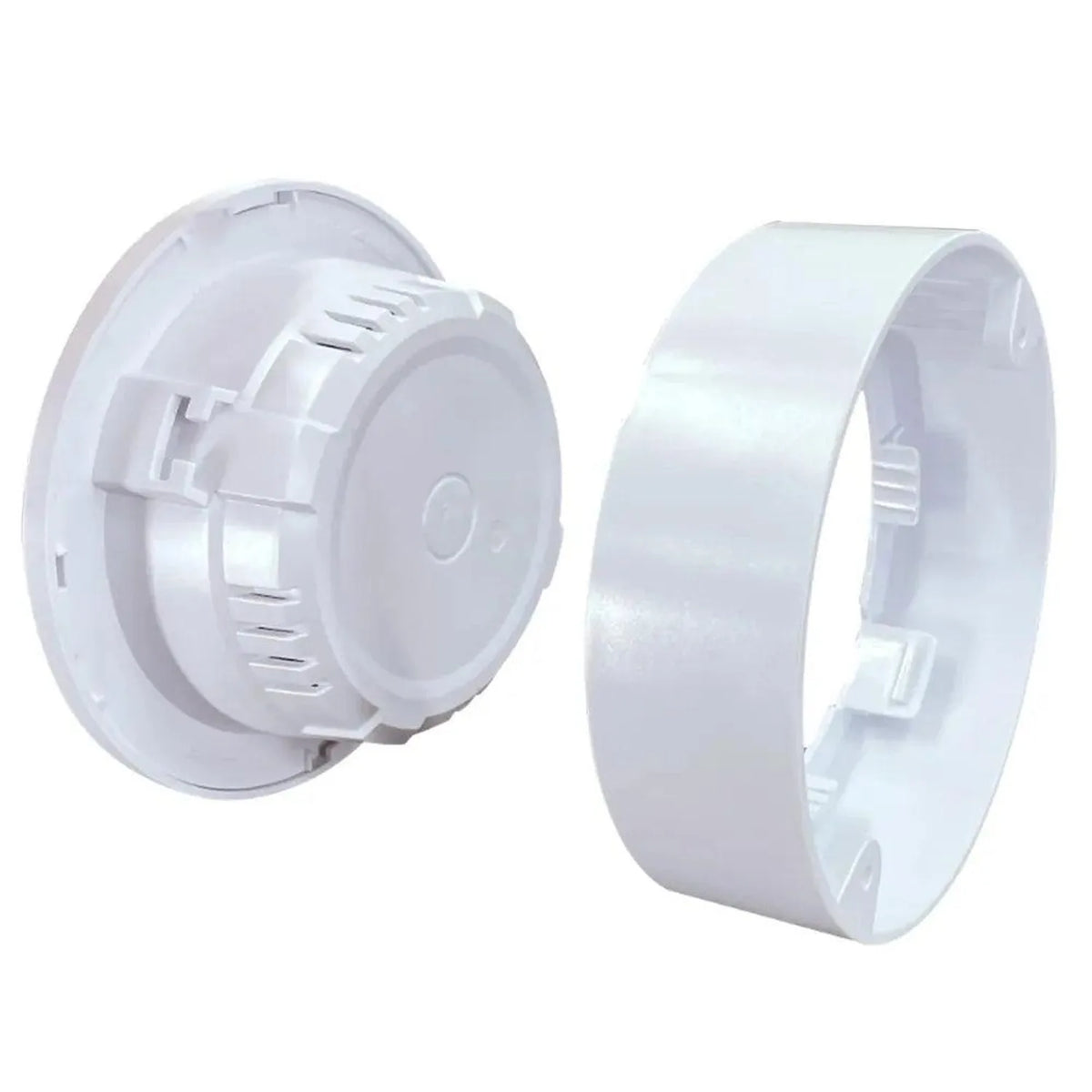 Halo LED Emergency Spot Light 6W/3W IP20 | Ledison