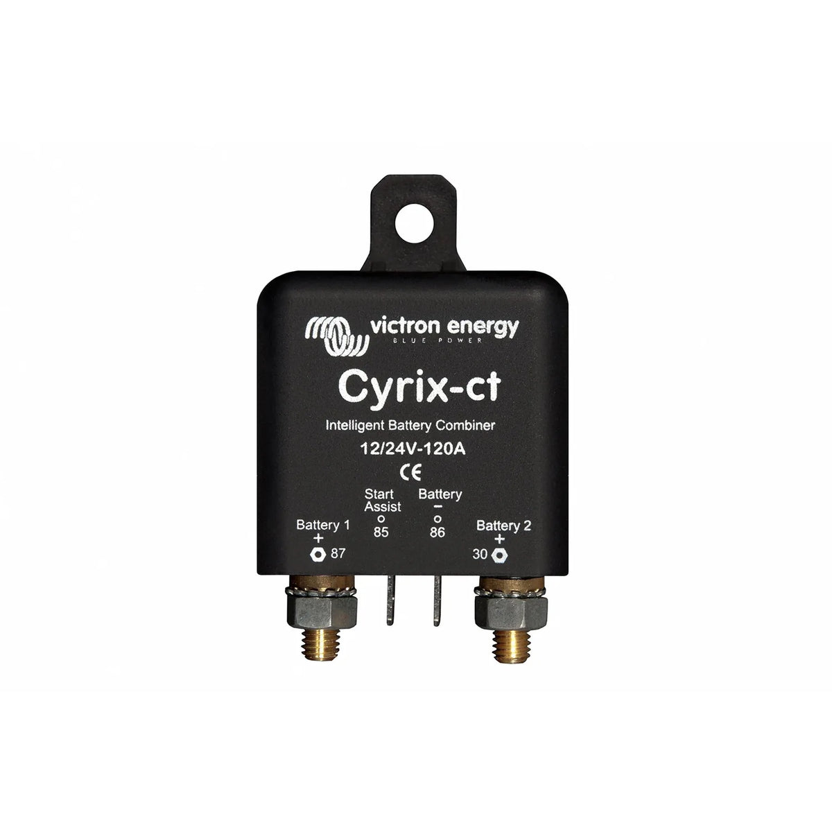 Victron Cyrix-Li-charge 12/24V-120A Charge Relay | CYR010120430