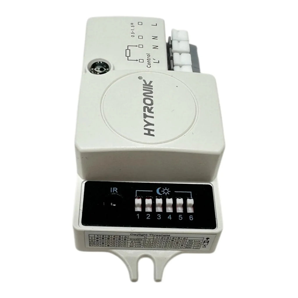Hytronik DS05 Daylight Sensor Photocell Switch 800W Max