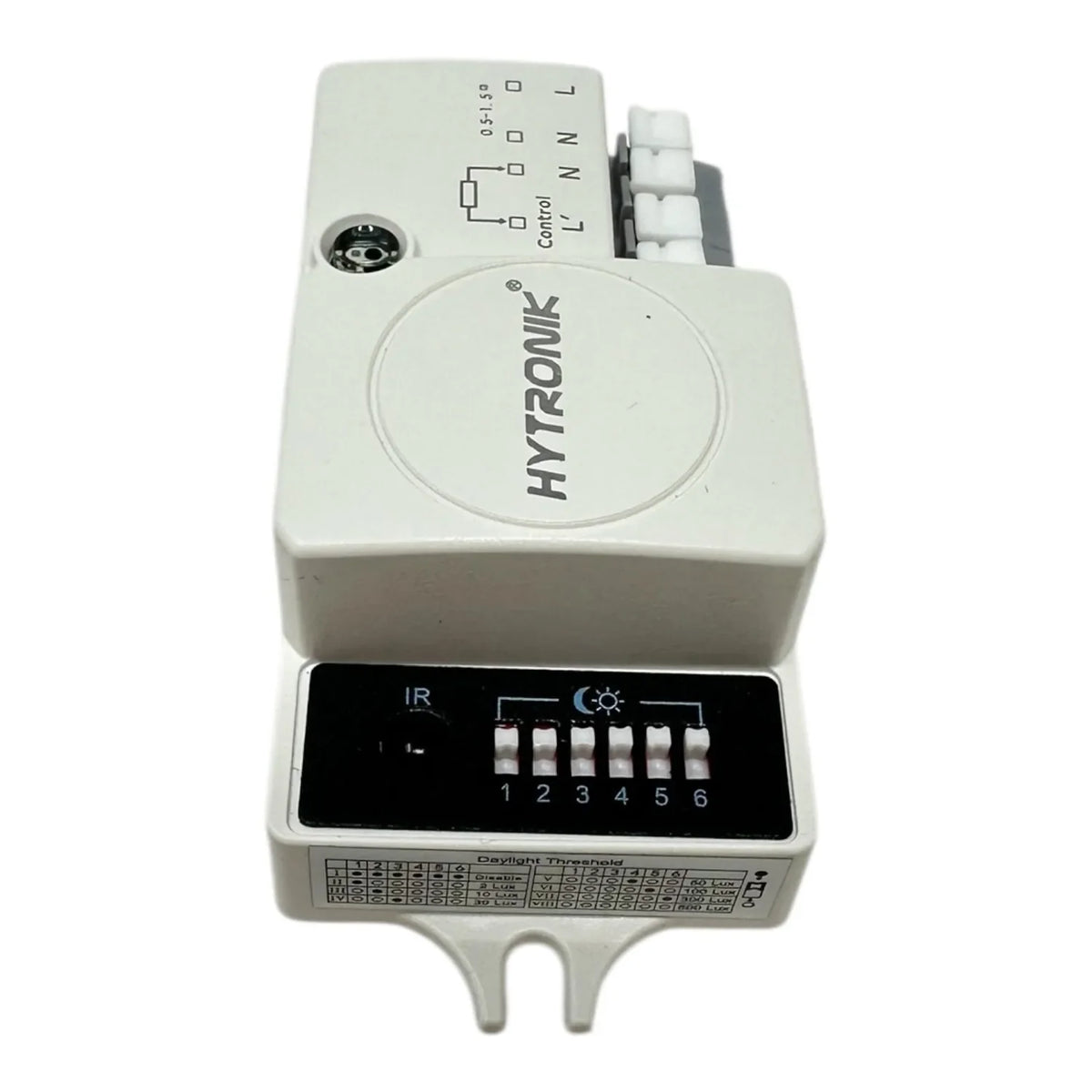 Hytronik DS05 Daylight Sensor Photocell Switch 800W Max