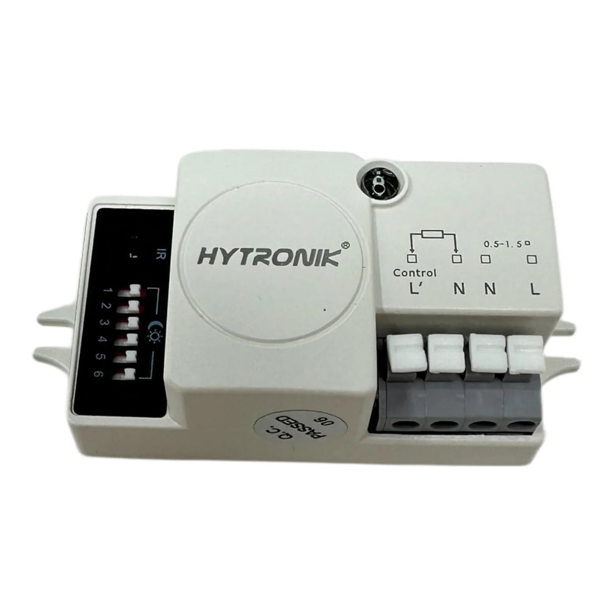 Hytronik DS05 Daylight Sensor Photocell Switch 800W Max