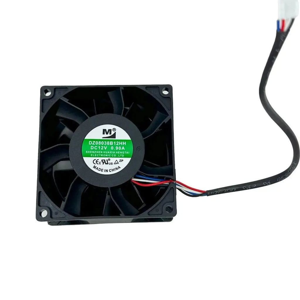 Cooling Fan DC 12V for 7.2kW & 8kW Max Conversol Inverter