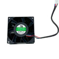 Cooling Fan DC 12V for 7.2kW & 8kW Max Conversol Inverter