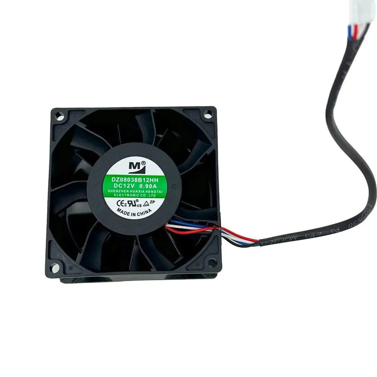 Cooling Fan DC 12V for 7.2kW & 8kW Max Conversol Inverter