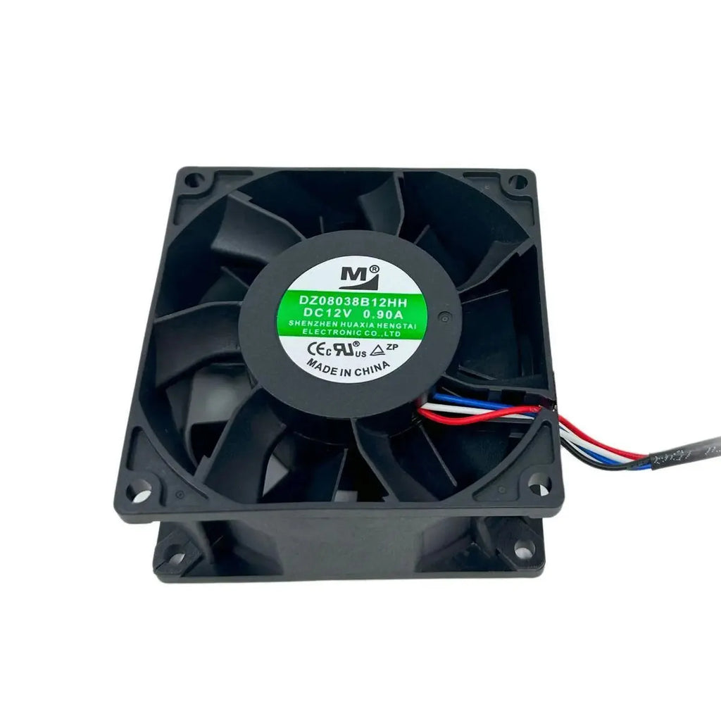 Cooling Fan DC 12V for 7.2kW & 8kW Max Conversol Inverter