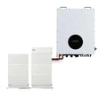Voltacon Energy Cube 30kW Hybrid Inverter | 30kWh Lithium Battery
