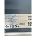 Solis 10kW 3 Phase Hybrid Solar Kit | Pylontech Force H2 14kWh