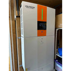 5.5kW All in One Home Battery Storage 10kWh Lithium | Voltacon