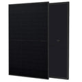 Elite 455W N-Type Solar Panel Full Black | ET Solar