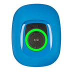 Victron EV Charging Station NS 22kW Type 2 Blue | EVC200300200
