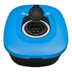 Victron EV Charging Station NS 22kW Type 2 Blue | EVC200300200