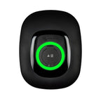 Victron Black Front Panel for EV Charging Station NS | EVC200300310