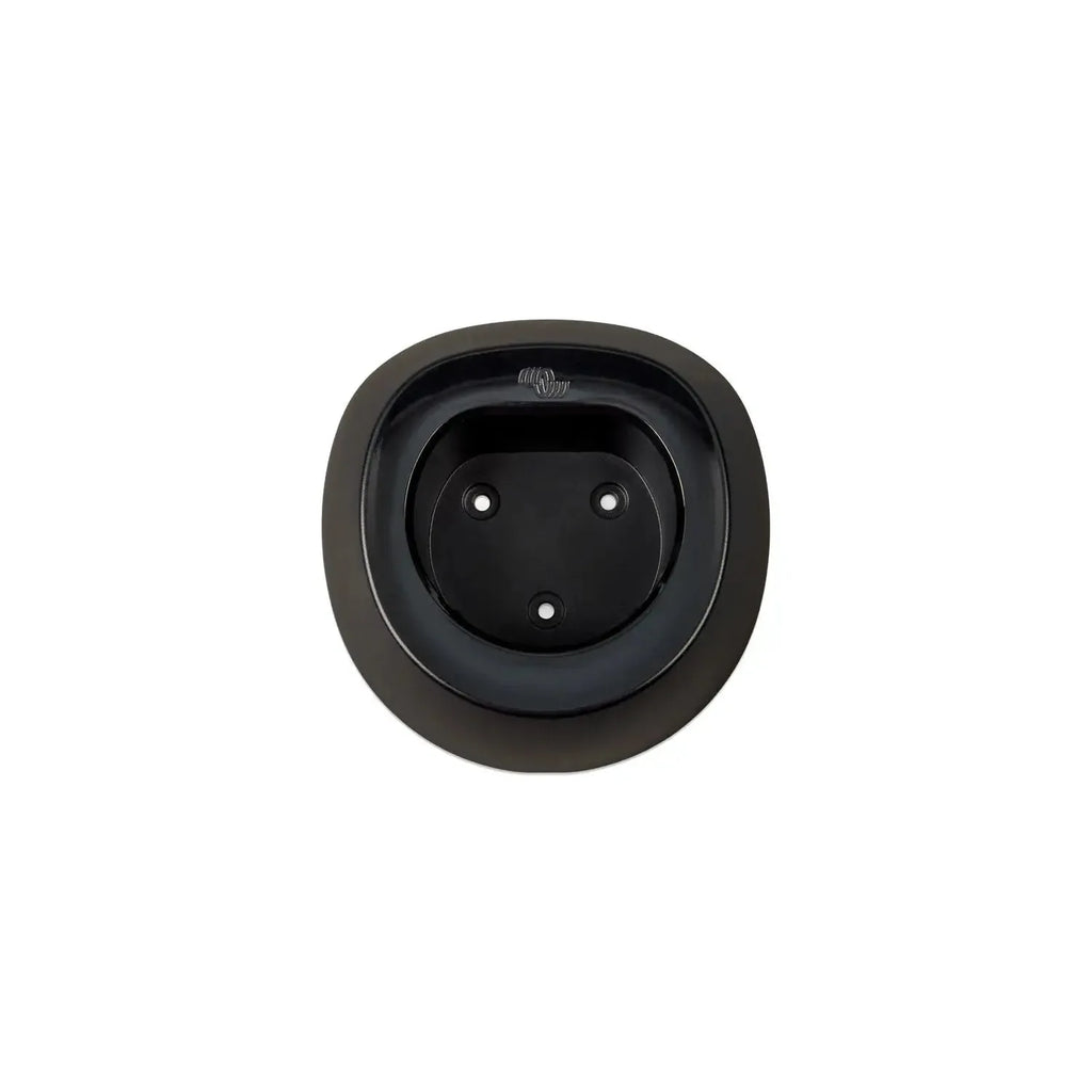 Victron Black Front Panel for EV Charging Station NS | EVC200300310