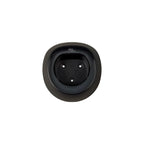 Victron Black Front Panel for EV Charging Station NS | EVC200300310