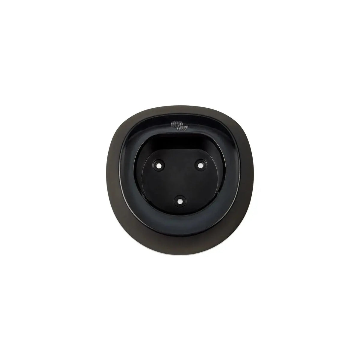 Victron Black Front Panel for EV Charging Station NS | EVC200300310