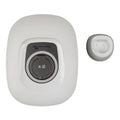 Victron White Front Cover for EV Charging Station NS | EVC200300410