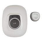 Victron White Front Cover for EV Charging Station NS | EVC200300410