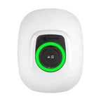 Victron White Front Cover for EV Charging Station NS | EVC200300410