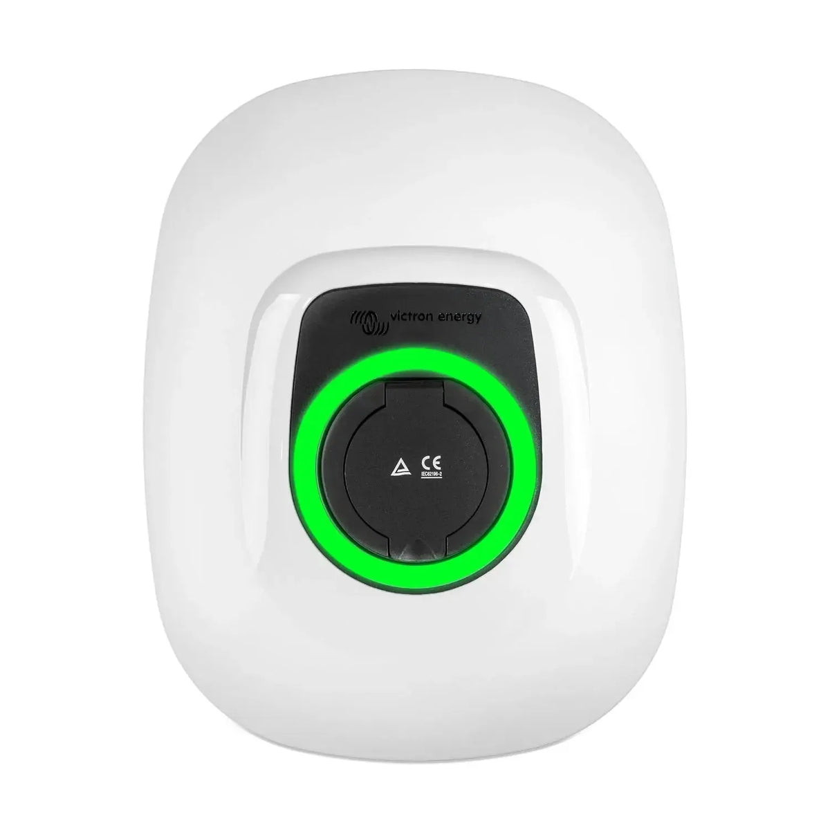 Victron White Front Cover for EV Charging Station NS | EVC200300410