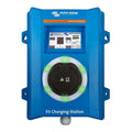 Victron EV Charging Station Type 2 Solar Integration | EVC300400300