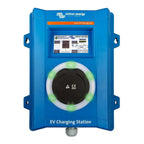 Victron EV Charging Station Type 2 Solar Integration | EVC300400300