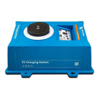 Victron EV Charging Station Type 2 Solar Integration | EVC300400300
