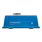 Victron EV Charging Station Type 2 Solar Integration | EVC300400300