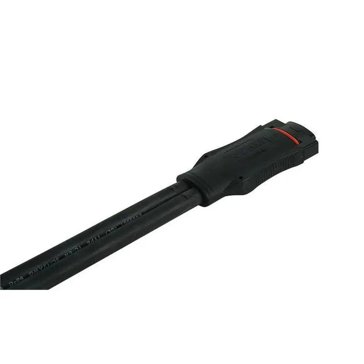 1m AC Extension Cable Male/Female 3 Pin 230Vac | VMI