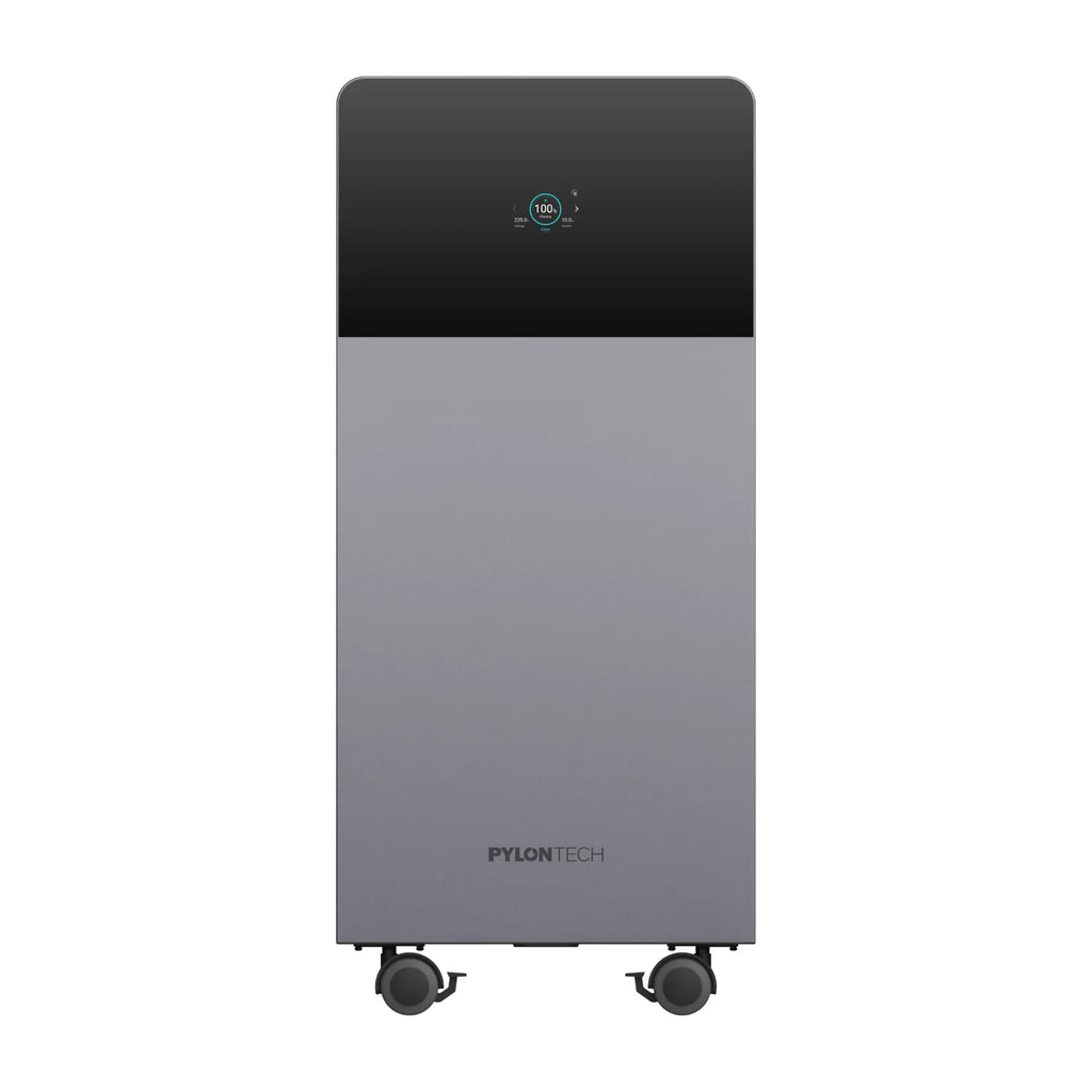 Pylontech Fidus PRO 16kWh LiFePO4 Solar Battery IP65 | FB-L-16-Pro
