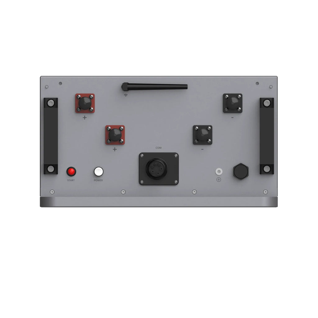 Pylontech Fidus PRO 16kWh LiFePO4 Solar Battery IP65 | FB-L-16-Pro