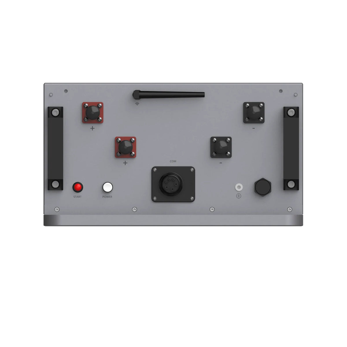 Pylontech Fidus PRO 16kWh LiFePO4 Solar Battery IP65 | FB-L-16-Pro