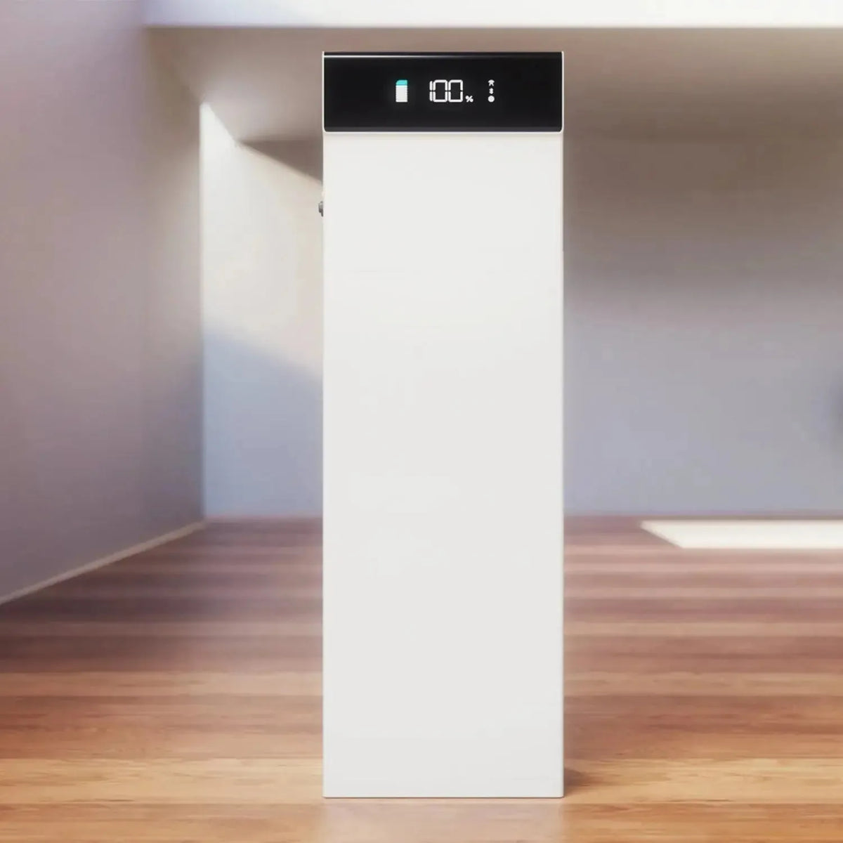 Pylontech Force FH3X 3.6kW Hybrid Solar Inverter | 5.12kWh Battery
