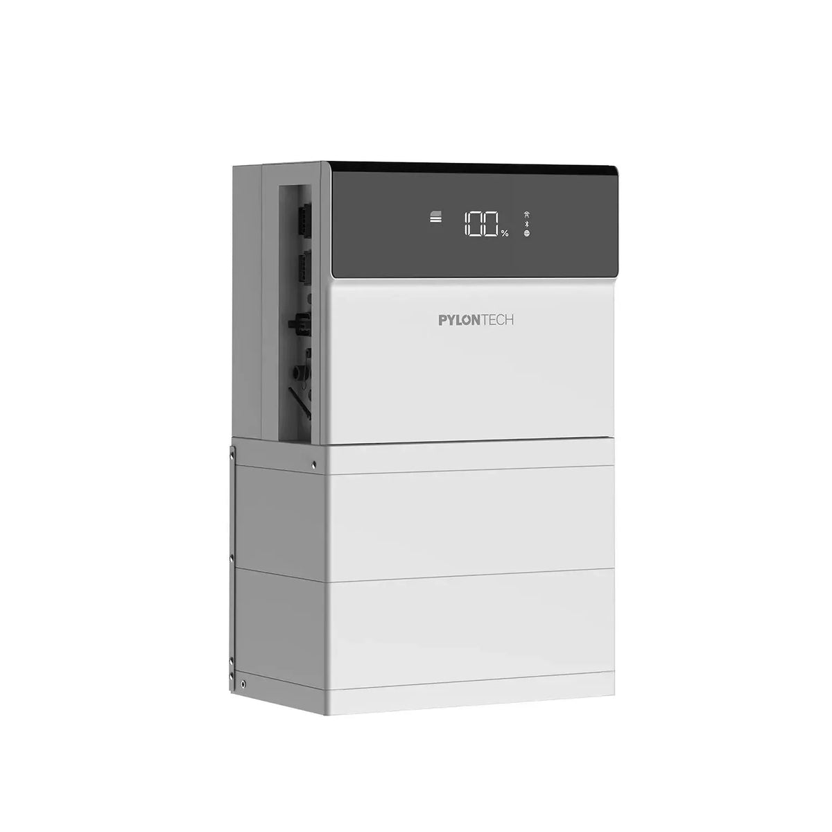Pylontech Force H3X 6kW Hybrid Solar Inverter with LiFePO4 Battery