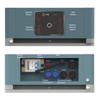 Pylontech Force H2 BMS Controller FC0500M-40S with Base and Cables