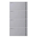 Pylontech Fidus Pro 20kWh LiFePO4 Battery Stack IP65