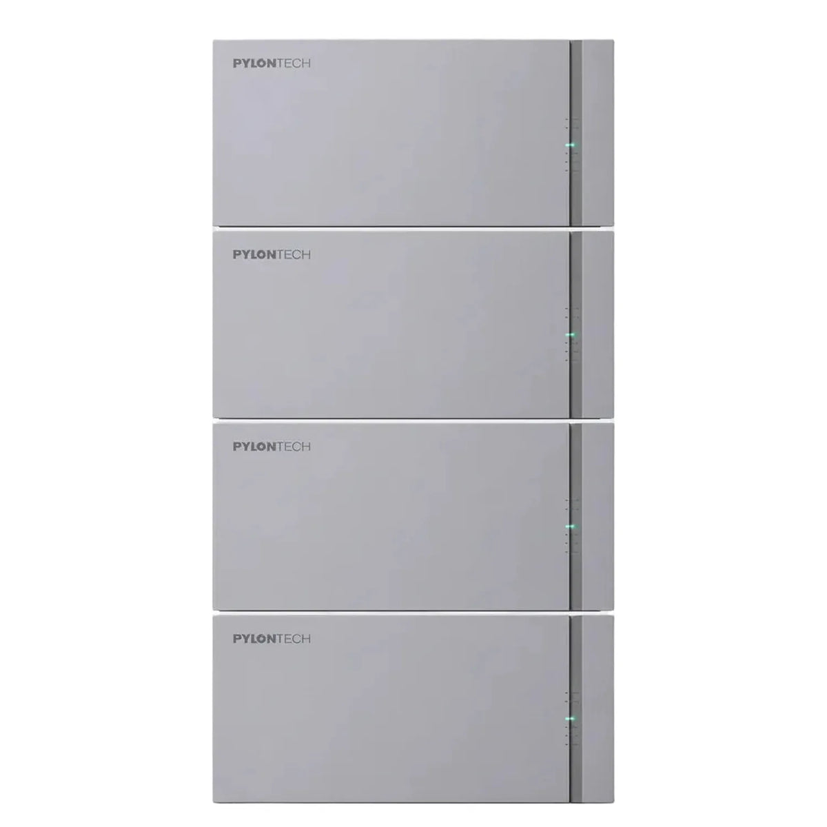 Pylontech Fidus Pro 20kWh LiFePO4 Battery Stack IP65
