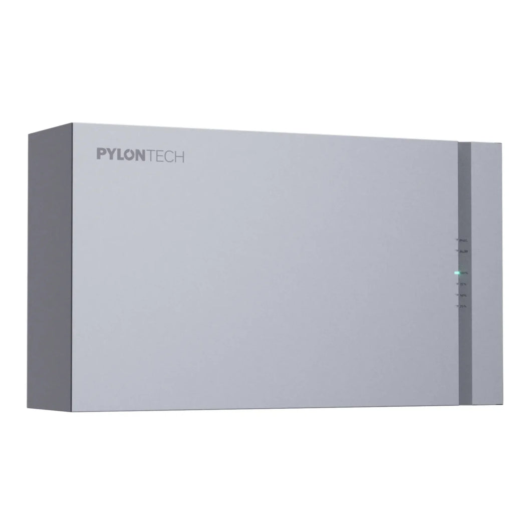 Pylontech Fidus Pro 20kWh LiFePO4 Battery Stack IP65
