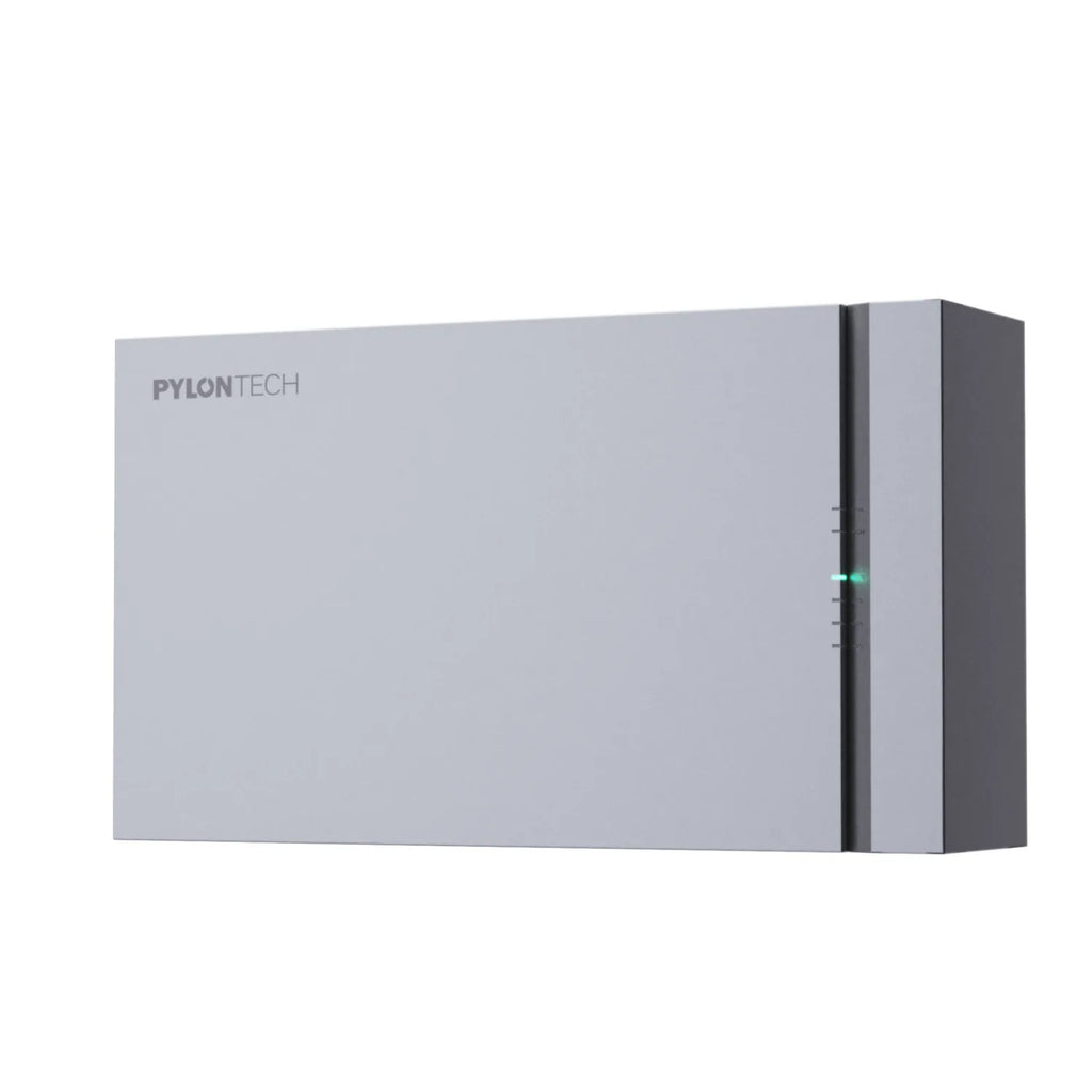 Pylontech Fidus Pro 5.12kWh LiFePO4 Battery IP65 Self Heating