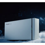 Pylontech Fidus Pro 5.12kWh LiFePO4 Battery IP65 Self Heating