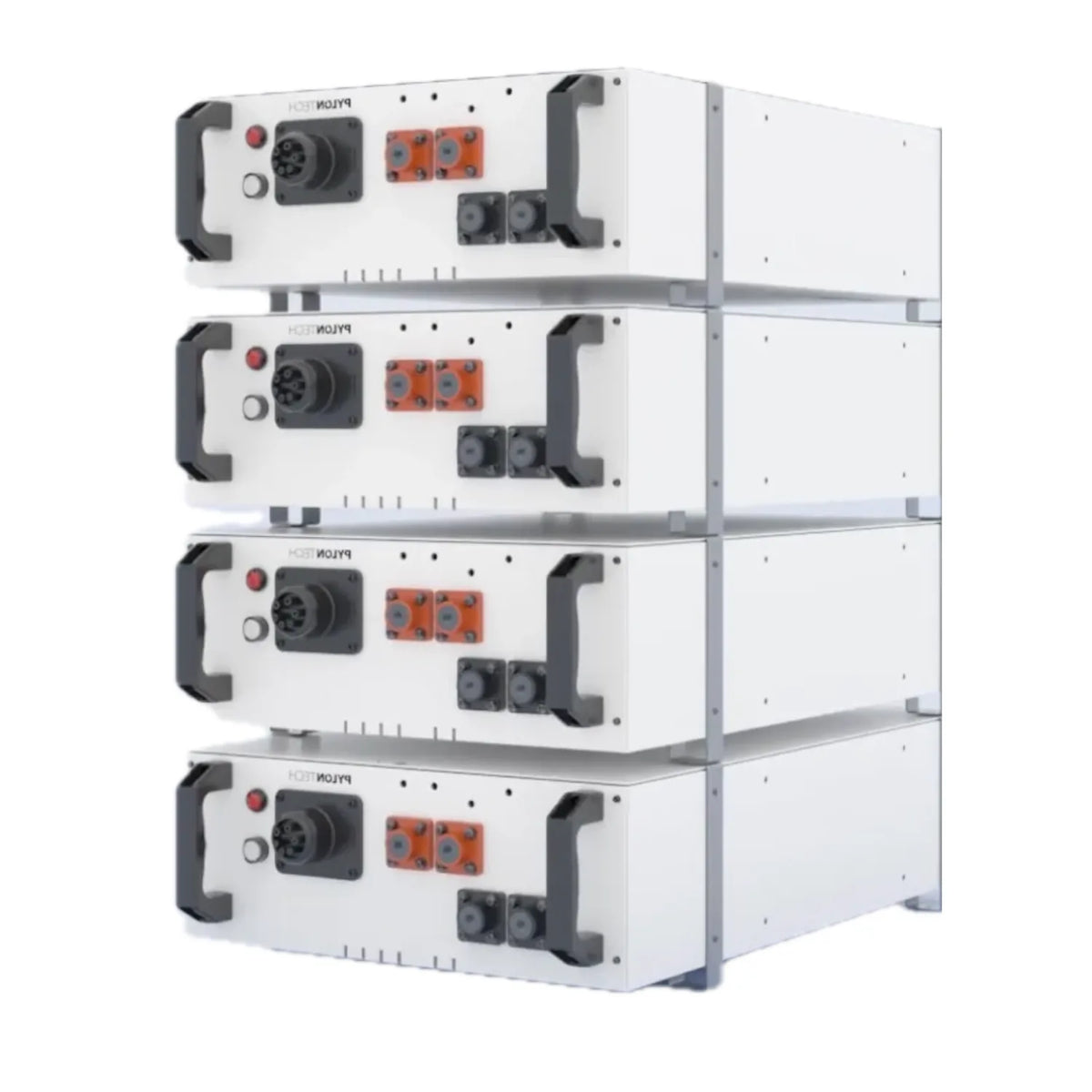 Pylontech Fidus Pro 5.12kWh LiFePO4 Battery IP65 Self Heating