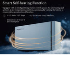 Pylontech Fidus Pro 5.12kWh LiFePO4 Battery IP65 Self Heating