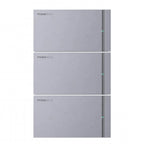 Pylontech Fidus Pro 5.12kWh LiFePO4 Battery IP65 Self Heating
