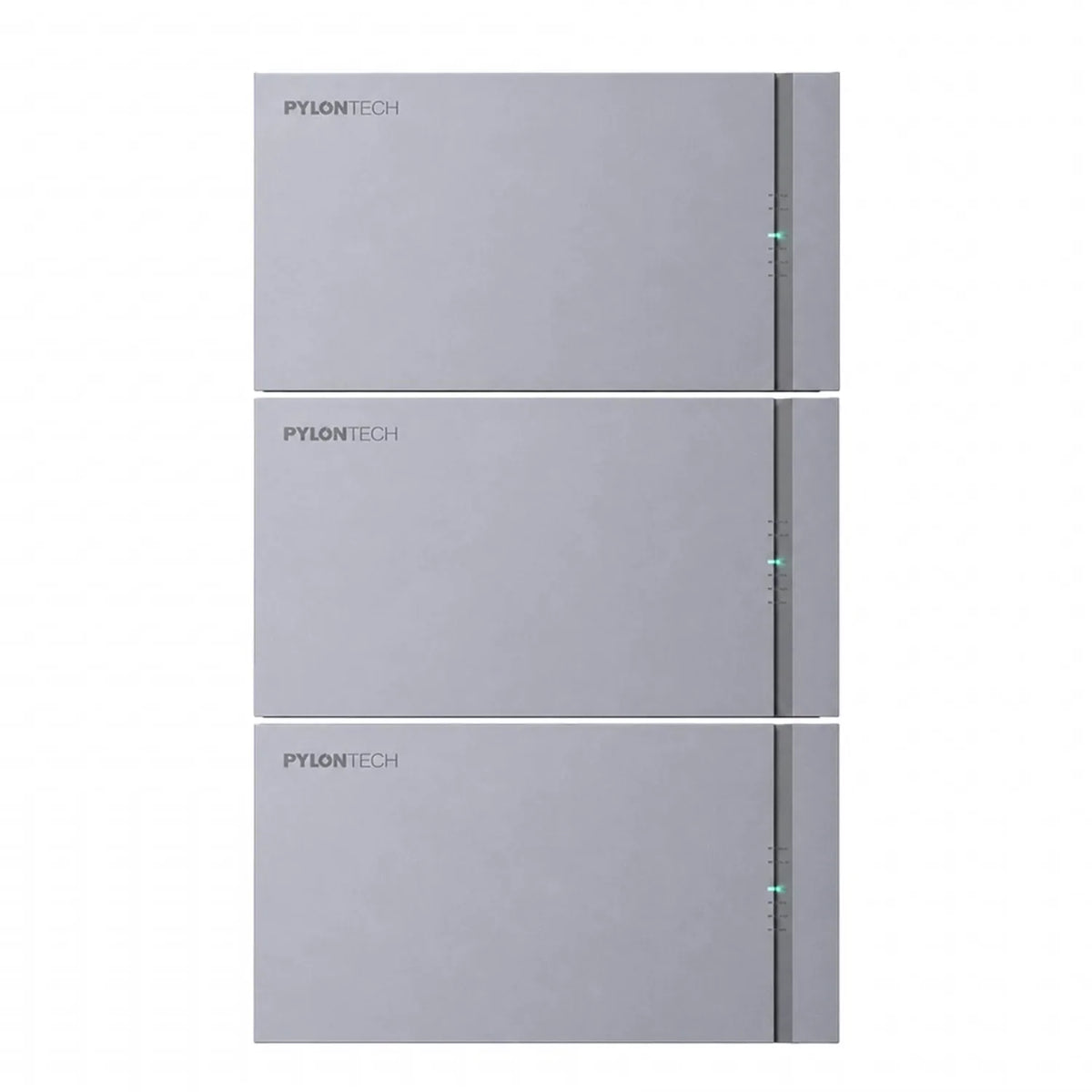 Pylontech Fidus Pro 5.12kWh LiFePO4 Battery IP65 Self Heating