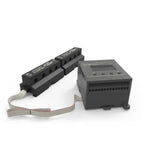 Set of 4 Hall-effect Current Sensors 30A | Voltacon PV Monitoring