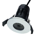 Fire Rated LED Downlight 12W Tri-Colour IP65 | Ledison